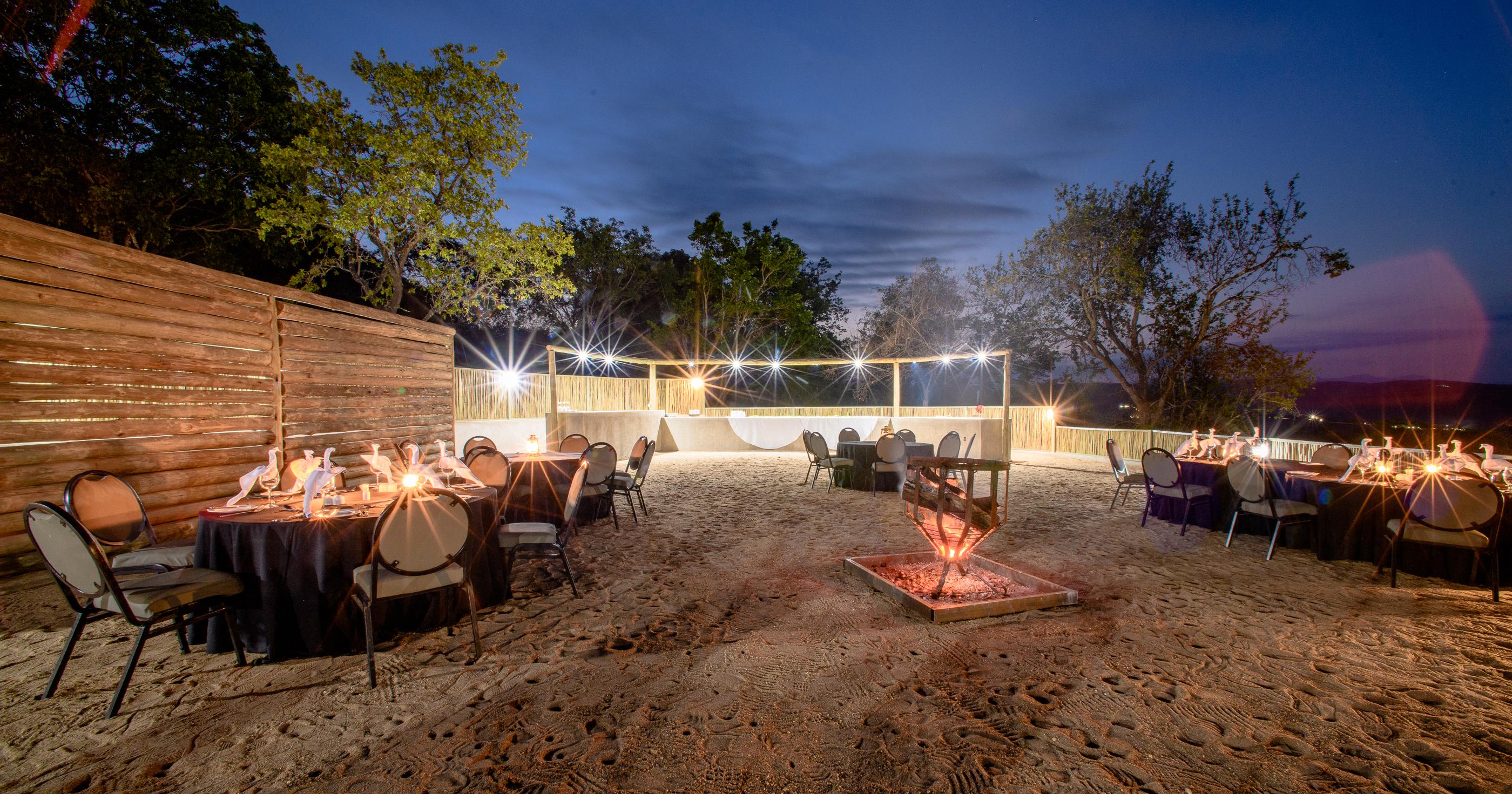 Umbhaba Eco Lodge Hazyview Exterior foto