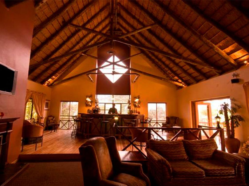 Umbhaba Eco Lodge Hazyview Exterior foto