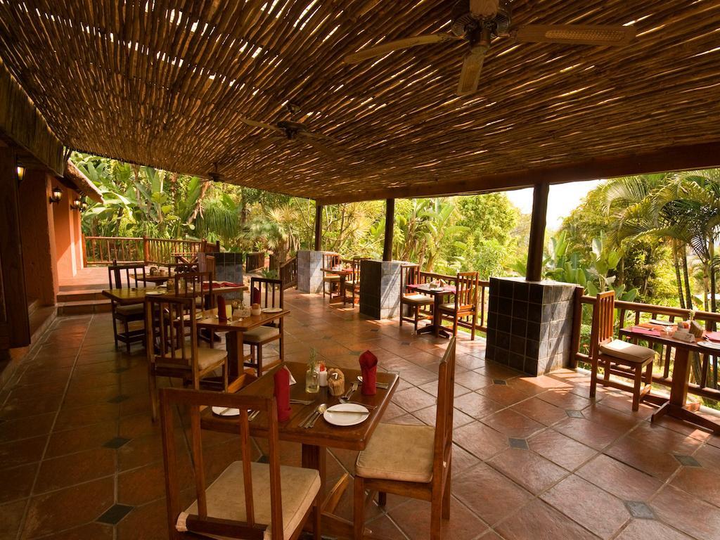 Umbhaba Eco Lodge Hazyview Exterior foto